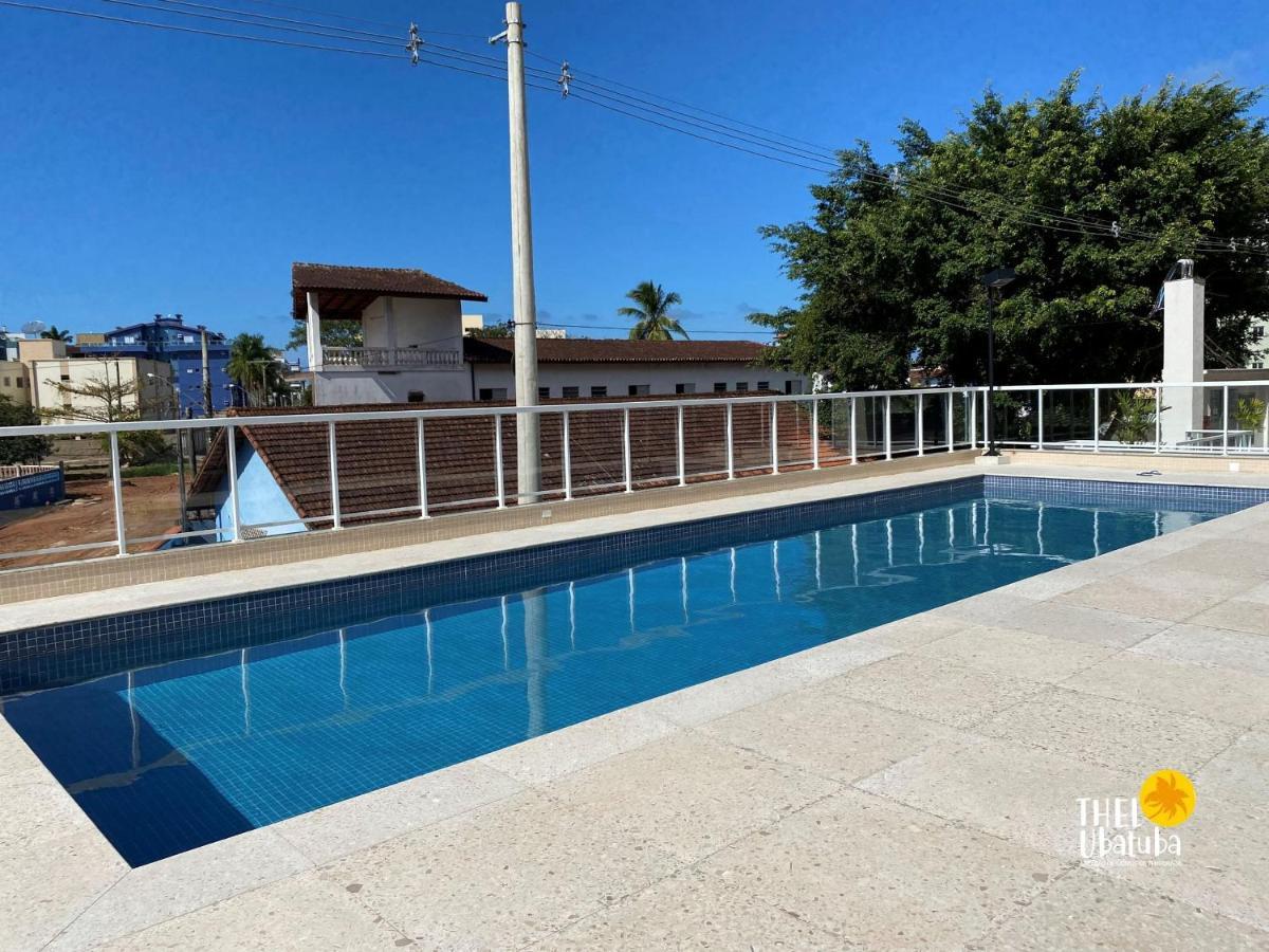 Thel - Apto 25/c, Saint Barth - Grande * Ubatuba