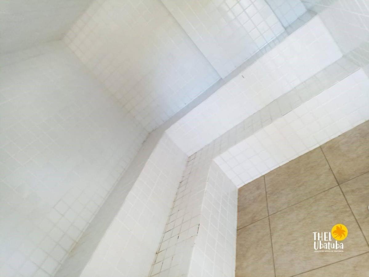 Thel - Apto 25/c, Saint Barth - Grande Apartamento Ubatuba