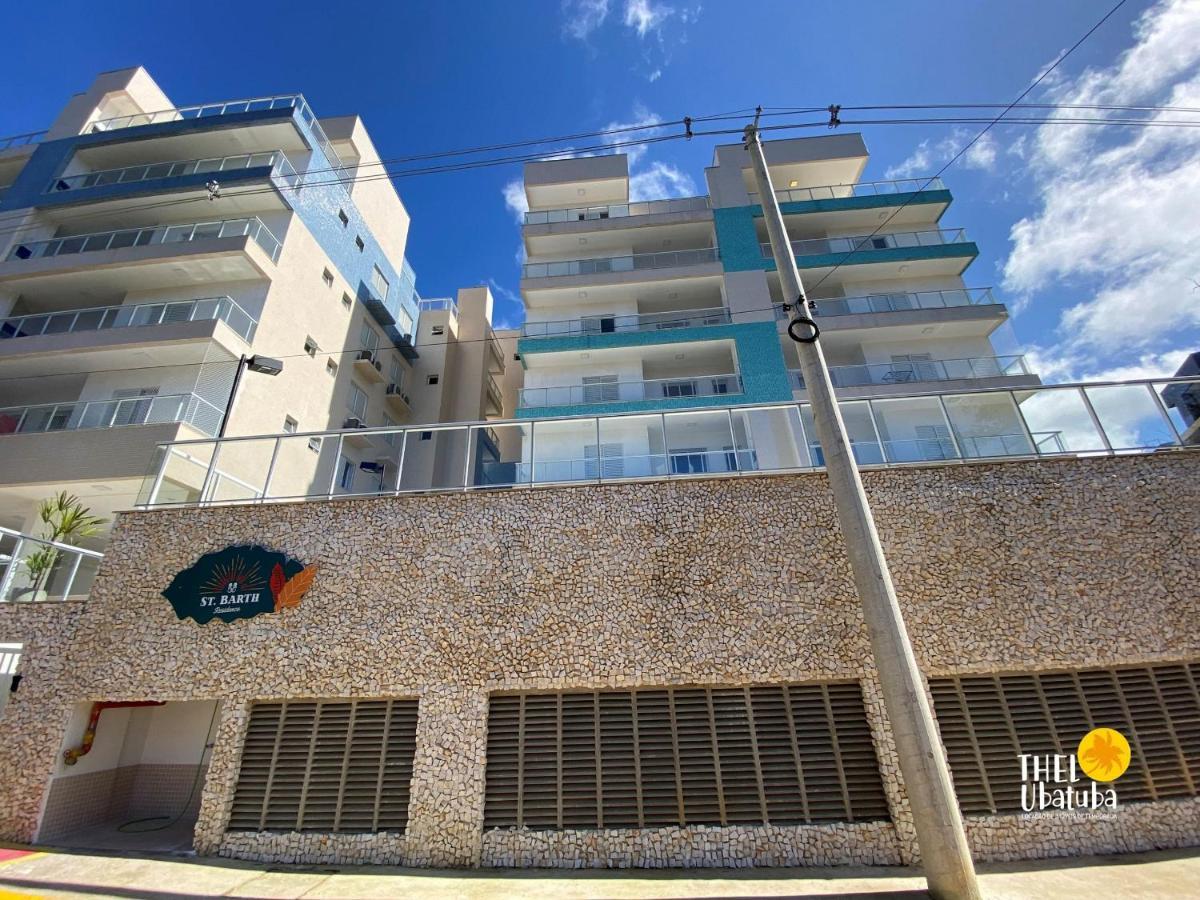 Thel - Apto 25/c, Saint Barth - Grande