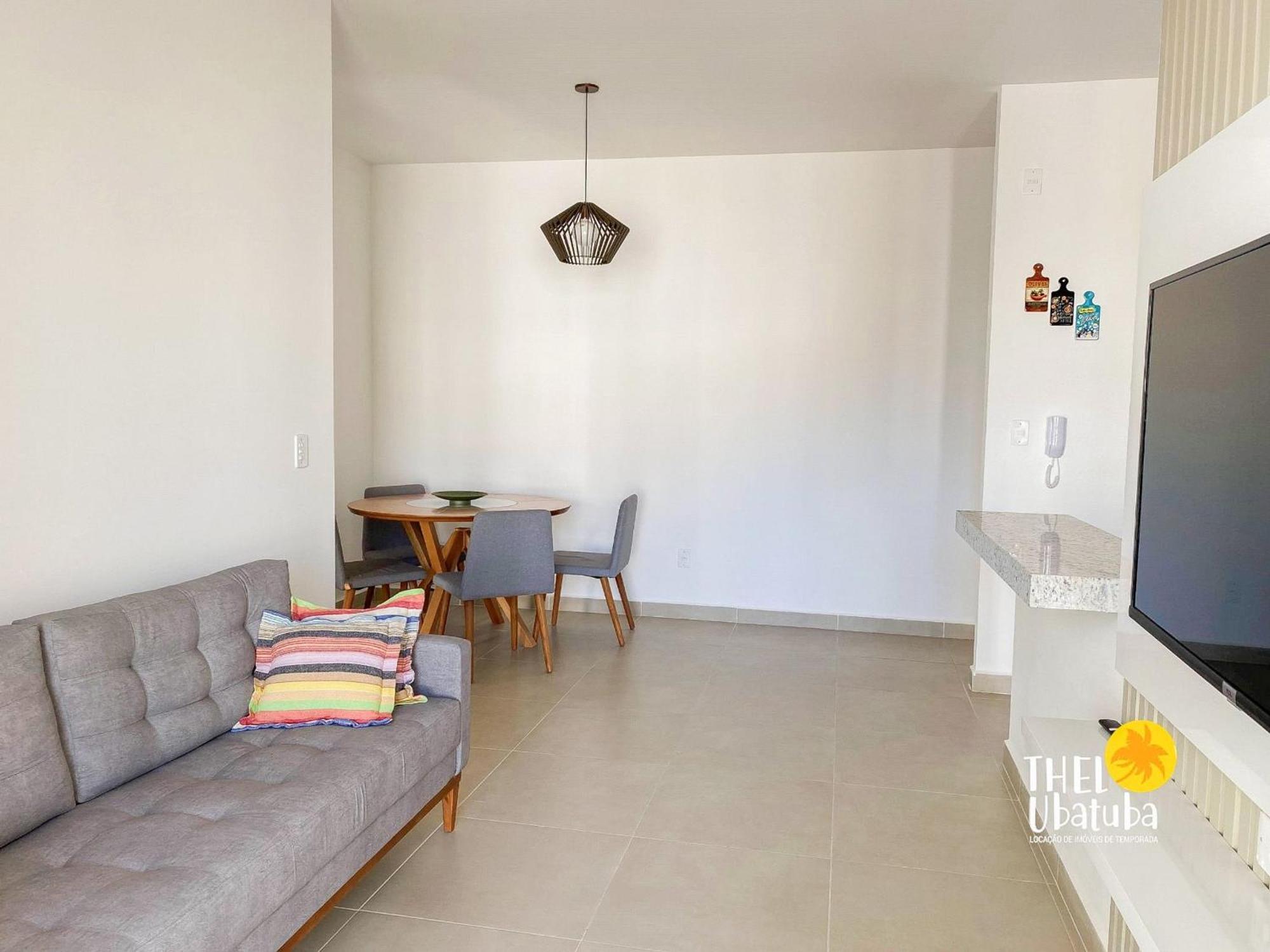 Apartamento Thel - Apto 25/c, Saint Barth - Grande *