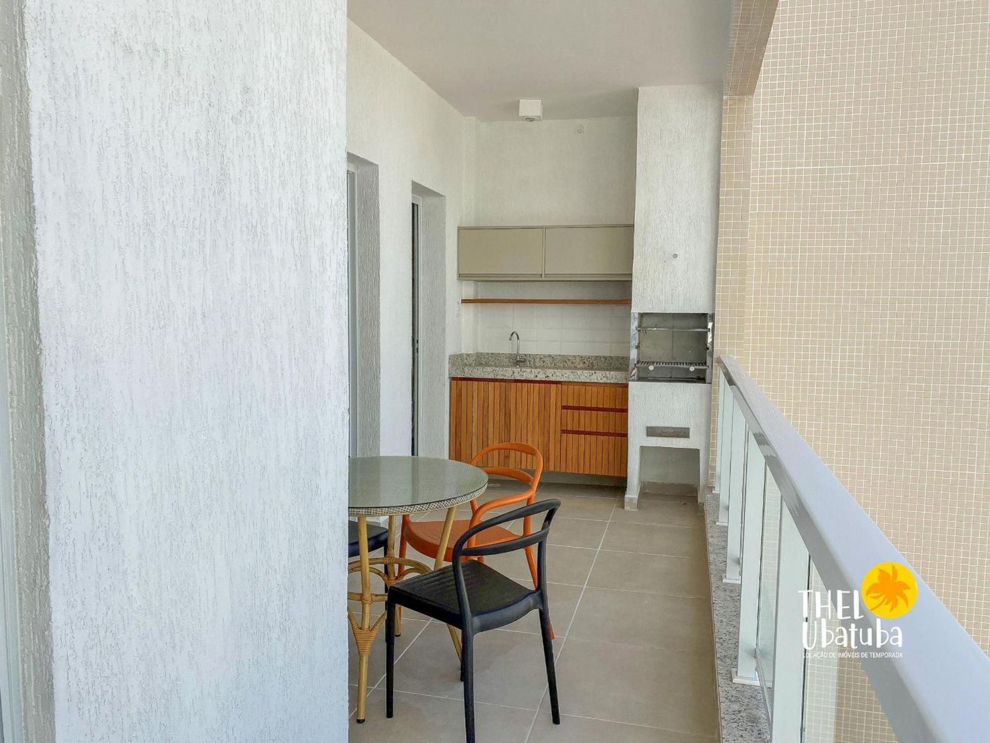 Thel - Apto 25/c, Saint Barth - Grande Apartamento *
