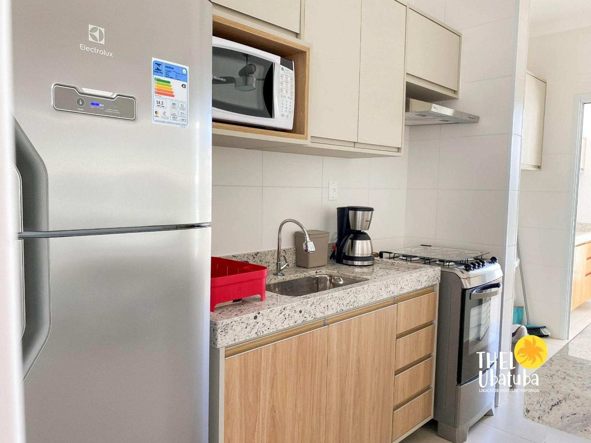Apartamento Thel - Apto 25/c, Saint Barth - Grande