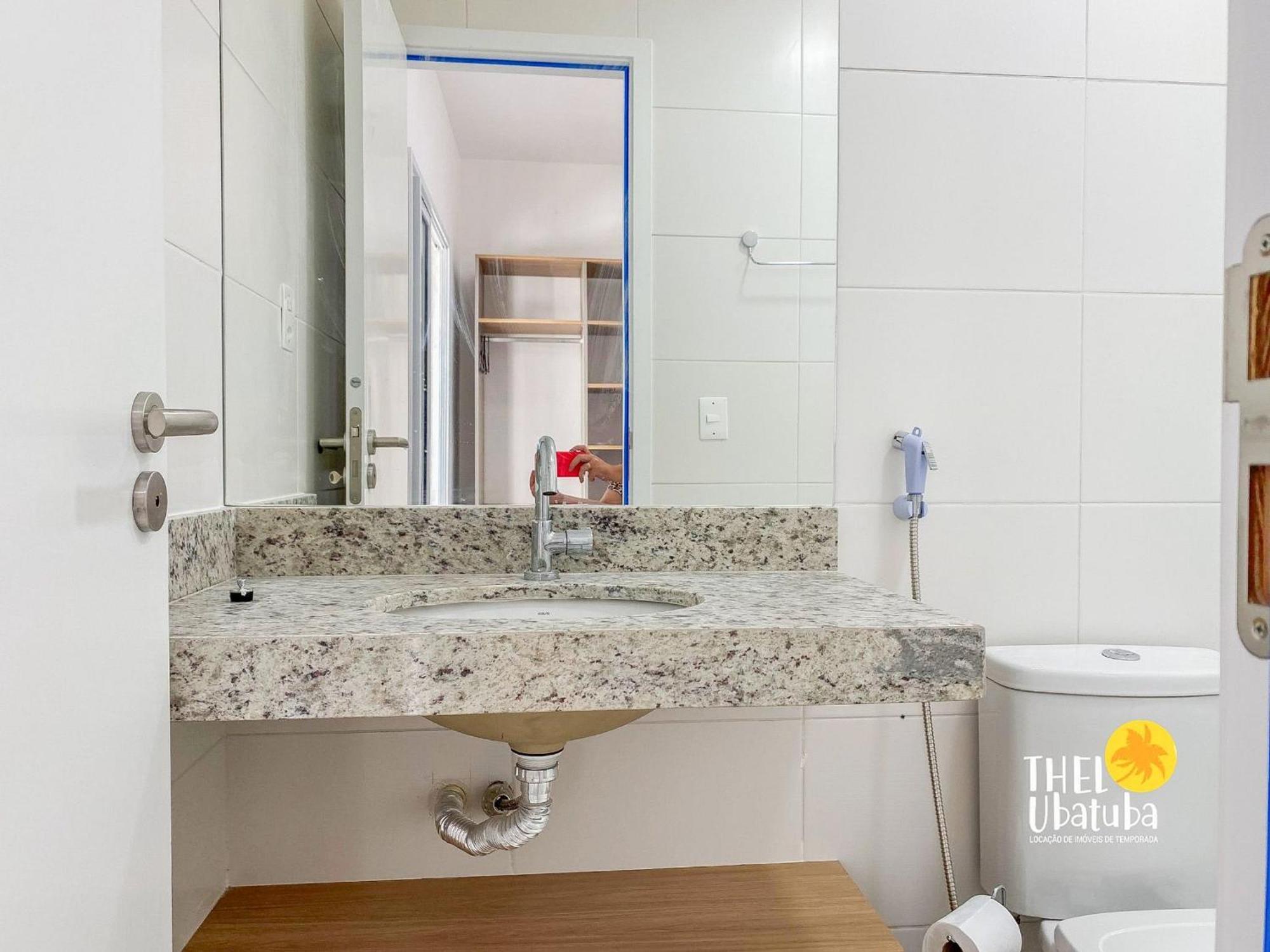 Thel - Apto 25/c, Saint Barth - Grande Ubatuba