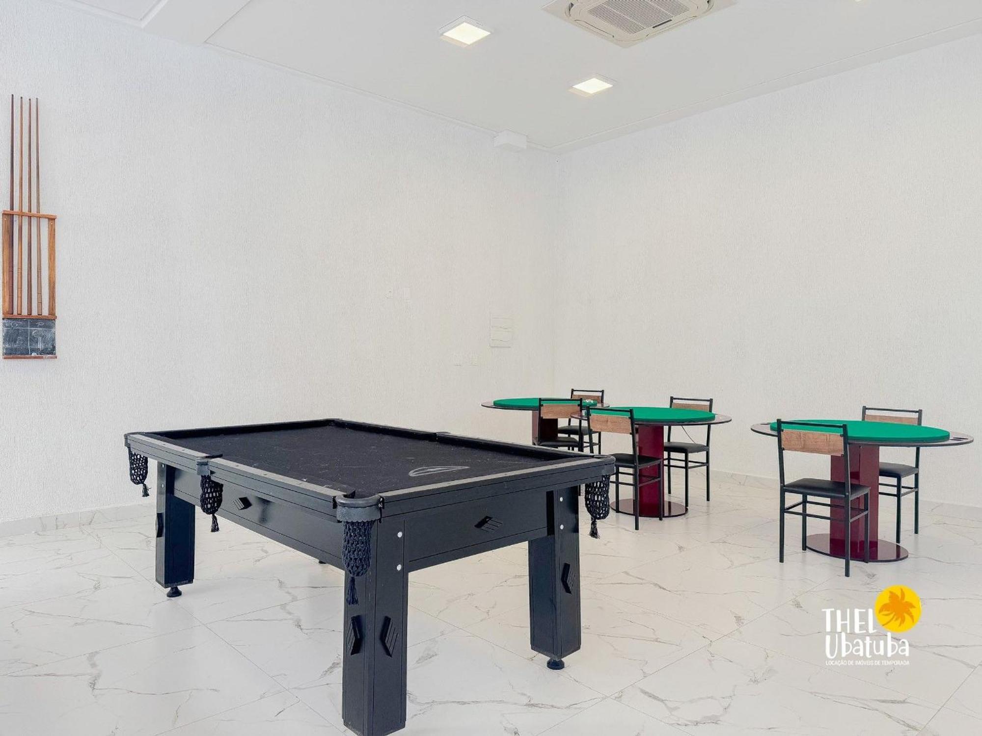 Apartamento Thel - Apto 25/c, Saint Barth - Grande Ubatuba