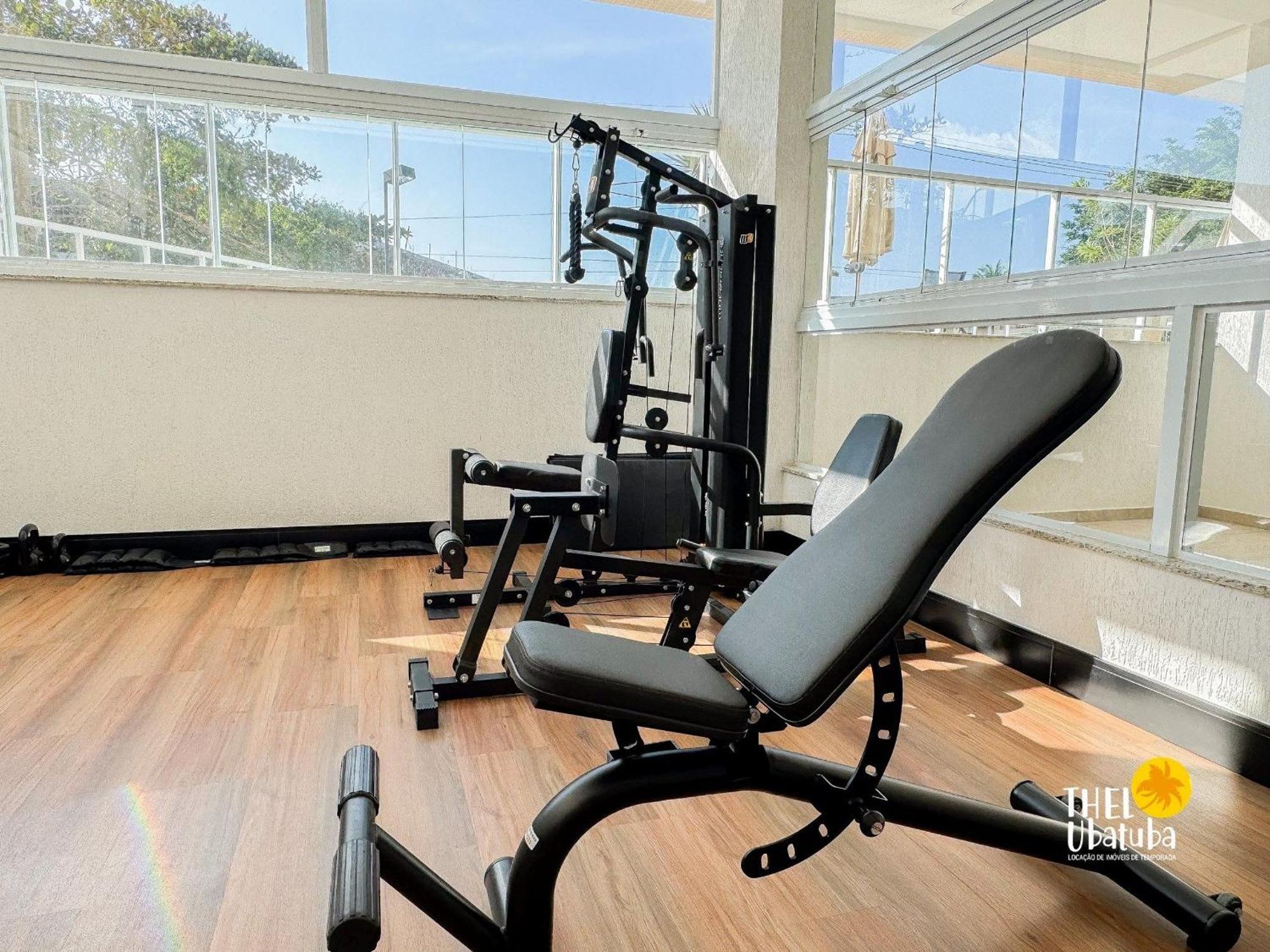Apartamento Thel - Apto 25/c, Saint Barth - Grande